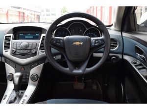 Chevrolet Cruze 1.8 (ปี 2013) LT รูปที่ 4